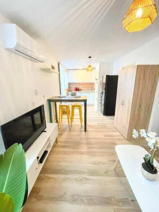 Studio Cosy - 2 Pers - Beziers - Centre - Terrasse - Clim Esterno foto